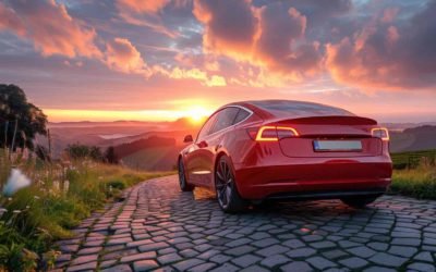Examining Tesla’s Safety Practices with Spotlight on Risk Management