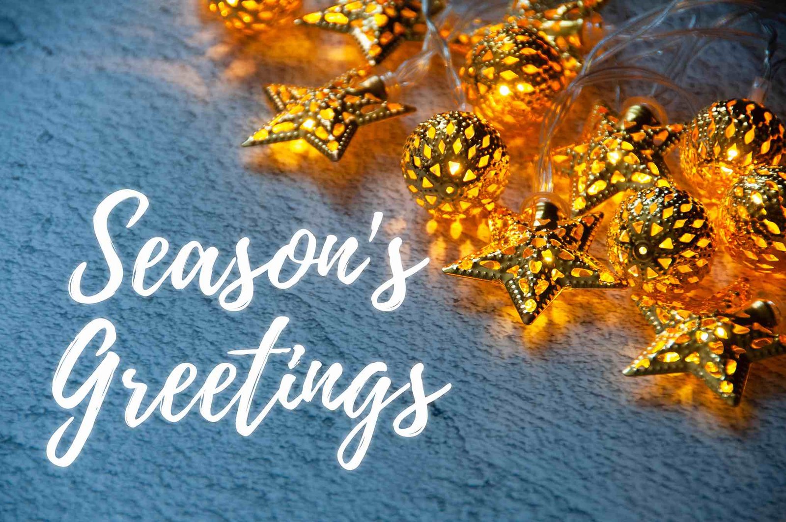 ARiMI Season's Greetings 2024