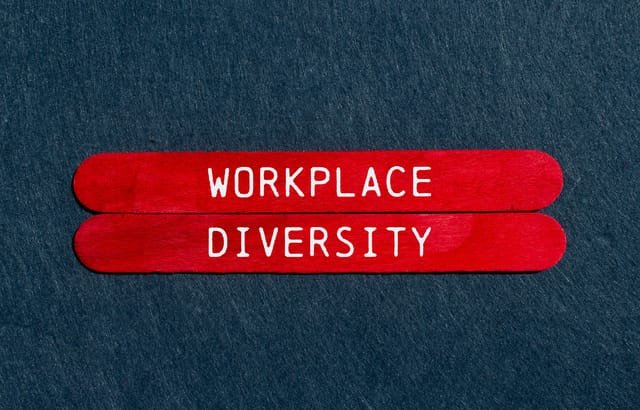 Workplace Diversity