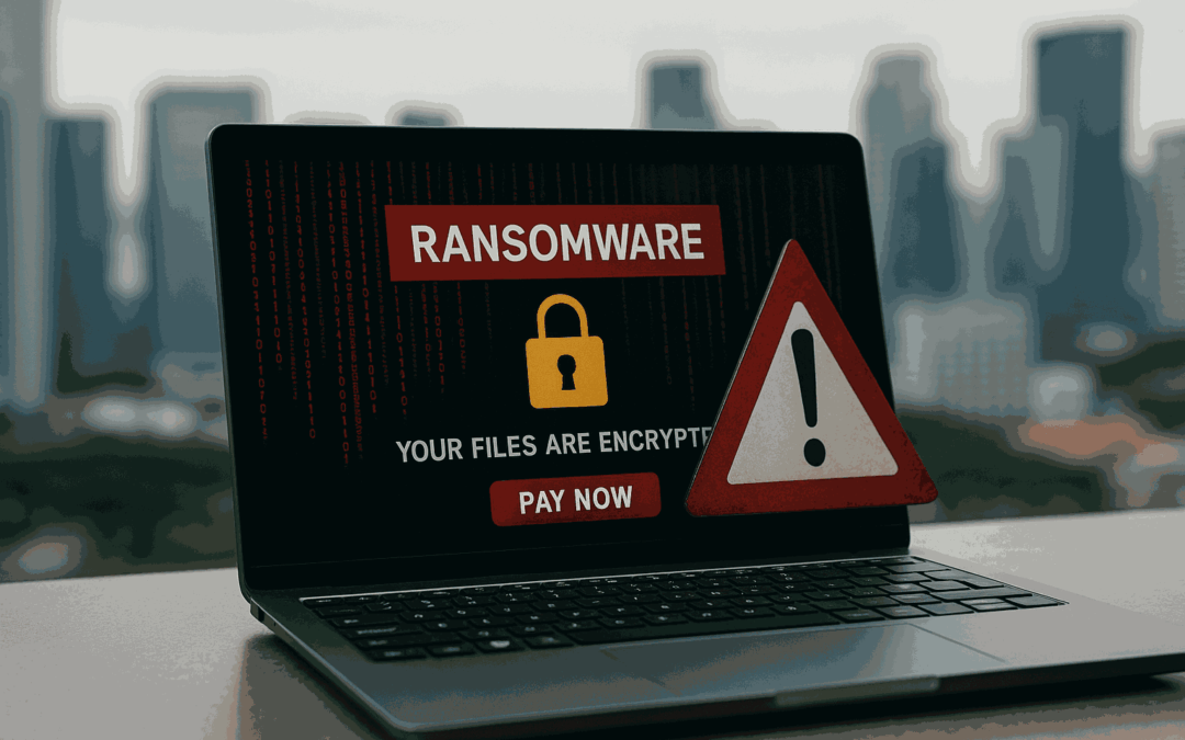 Fighting Ransomware Requires More Than Awareness