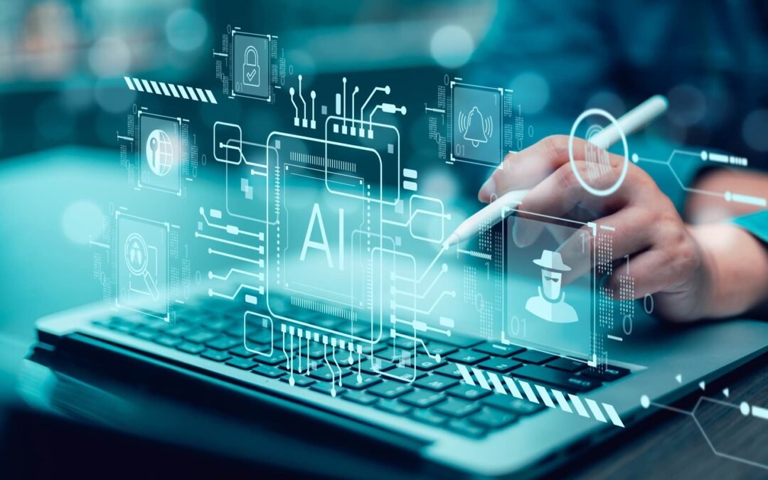 CHAPTER 3: Everyday AI for Risk Pros – Tools I Wish I’d Had in My Early Risk Career