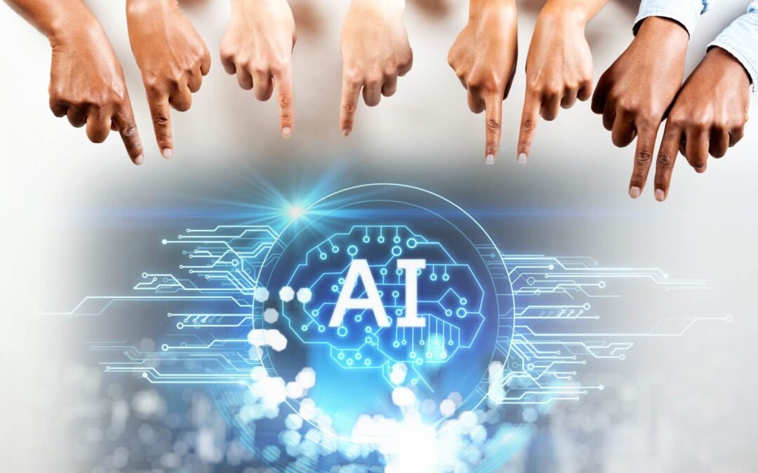 Chapter 4: Accountability in AI – When the Model Goes Rogue, Who’s to Blame?