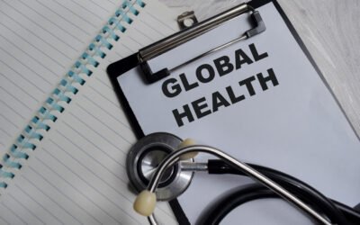 Why Chronic Diseases Are the Next Global Health Emergency