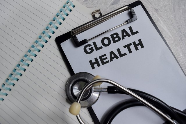 Why Chronic Diseases Are the Next Global Health Emergency