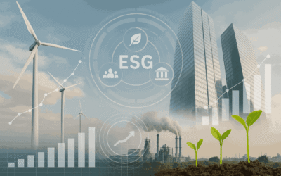 ESG in Southeast Asia – From Compliance to Value Creation