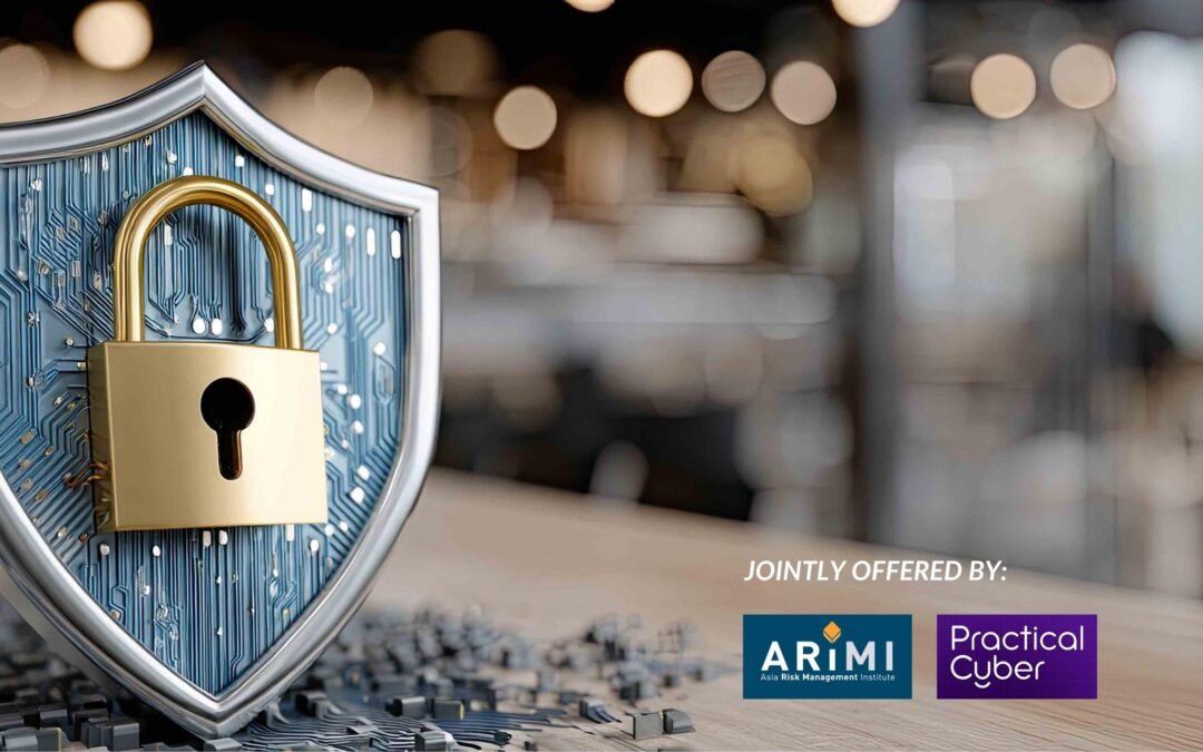 Executive Cyber & AI Risk Leadership Masterclass