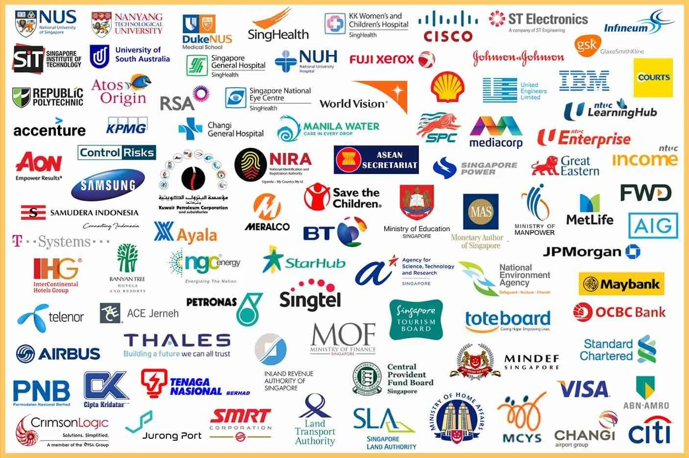 ARiMI Client & Alumni Network